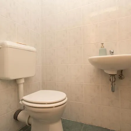Appartement 327 - Balaton-parti 2 Szobas Apartman