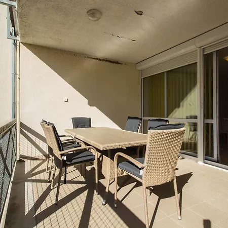 327 - Balaton-parti 2 Szobas Apartman Appartement