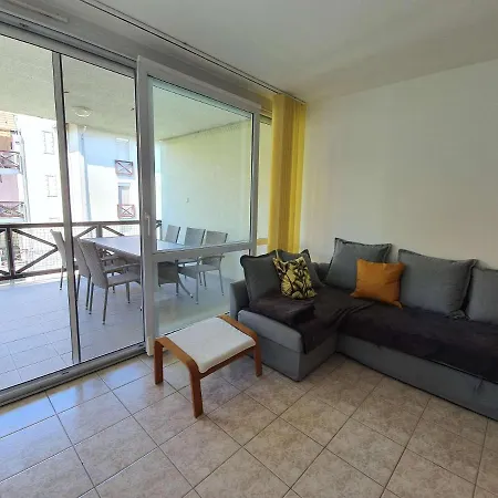 Appartement 327 - Balaton-parti 2 Szobas Apartman